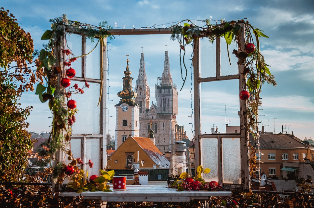 Découverte de Zagreb en 5 jours